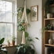thumbnail image 4 of Hanging Basket For Gardening Or Kitchen, 4 of 6
