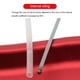 thumbnail image 5 of Greeniant Protector de Cable de frenos de bicicleta impermeable profesional resistente al desgaste equipo deportivo de cambio Universal para Ciclismo Greeniant OD020089-00, 5 of 6