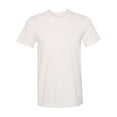 thumbnail image 1 of Camiseta unisex de manga corta Bella+Canvas morado jaspeado talla mediana 3001, 1 of 1