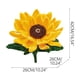 thumbnail image 3 of ¡Descuentos Especiales!, Girasoles simulados Girasoles Productos de bricolaje Regalos de cumpleaños Regalos de vacaciones Regalos de inauguración de la casa Regalos de graduación Akmoler, 3 of 9