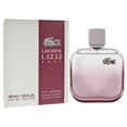 thumbnail image 3 of Lacoste Eau De Lacoste L.12.12 Rose EDT Eau Intense For Her 100ml / 3.3Fl.oz, 3 of 5