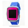Skin Decal Wrap for VTech Kidizoom Smartwatch DX sticker Hot Pink