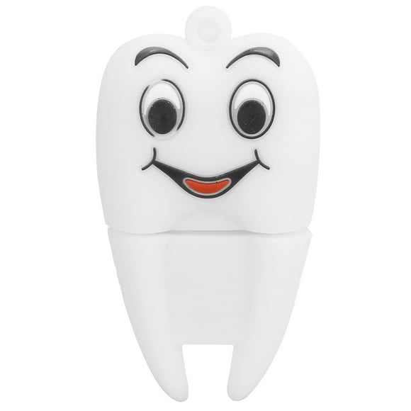 Portable USB Flash Drive,Professional Lovely Data Transfer Flash Drive USB Flash Drive Elevated Design