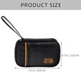 thumbnail image 2 of 1Pack Portable Electronic Organizer Bag for Travel and Office Use by Students, 2 of 8