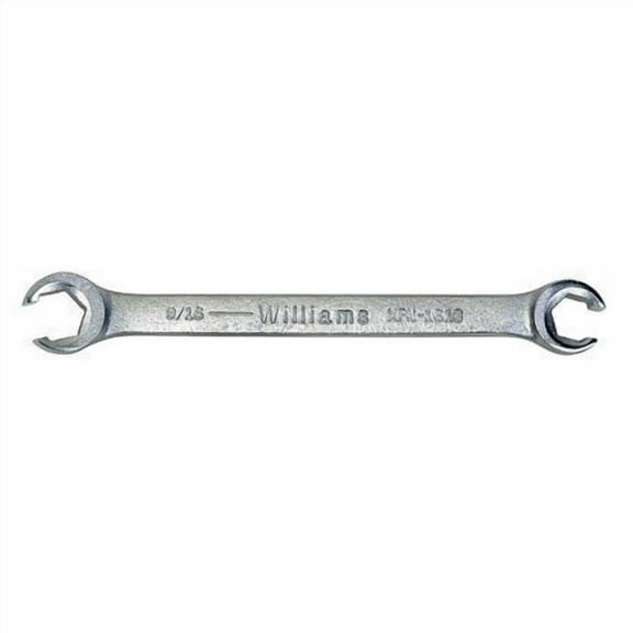 Williams XFN-2432 Double Head Flare Nut Wrench, 3/4 by 1-Inch