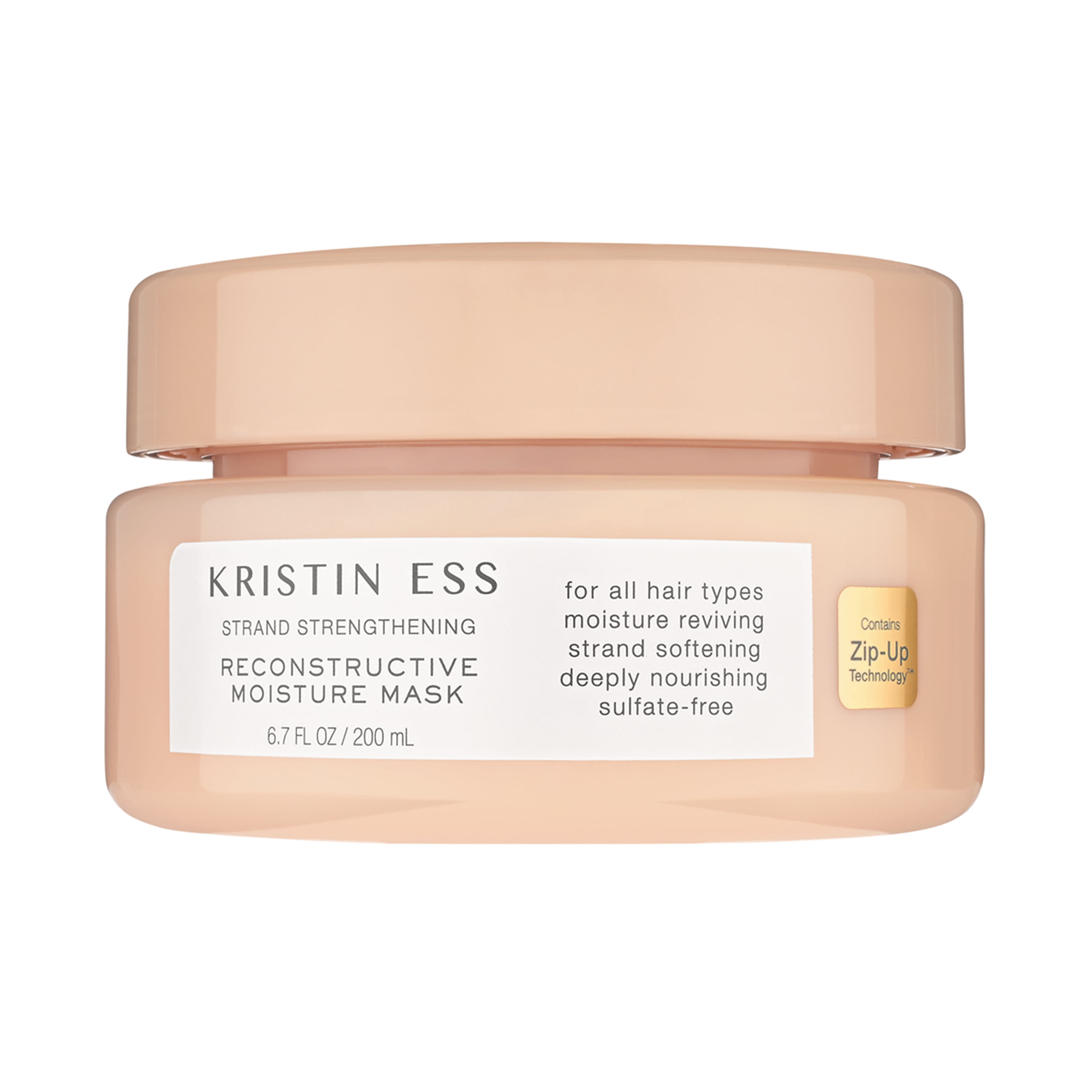 Kristin Ess Hair Strand Strengthening Reconstructive Moisture Mask