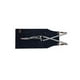 thumbnail image 4 of Canvas Delantales para hombres MULTICOLOR MENS Delantal con bolsillos delanteros Suministros para el hogar ajustables Protección de la cubierta para la parrilla Restaurante Azul Inevent HA012088-03, 4 of 6