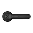 thumbnail image 1 of Door Lock, Fingerprint Door Lock Handle USB Rechargeable Anti Theft Smart Biometric Keyless Security Entry Electronic Lock with 2 Keys ,Easy to Install, 1 of 7