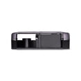 thumbnail image 4 of Twin 9 JBT Toilet Tissue Dispenser Oceans, 19 x 5 1/4 x 12, Black Pearl, 4 of 5