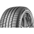 thumbnail image 2 of 4 Kumho Ecsta PA51 185/55R16 83V All Season Performance Tires 45K Mileage 500AAA 2265043 / 185/55/16 / 1855516, 2 of 3