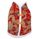 thumbnail image 1 of Ropa para perro de Año Nuevo Allinless Tamaño S M L, 1 of 3