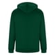thumbnail image 5 of Sudadera con capucha para hombre, informal, a la moda, con estampado, de felpa, de manga larga, con bolsillo, de poliéster, 5 of 5