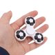 thumbnail image 5 of Juguete EDC para aliviar el estrés definitivo para concentrarse y divertirse. Spinner moderno con punta de dedo y bolas de acero, 5 of 8
