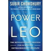The Power of Leo: The Revolutionary Process for Achieving Extraordinary Results, Used [Hardcover]
