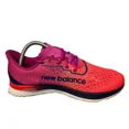 thumbnail image 3 of New Balance Mens FC SC Pacer MFCRRCE Red Running Shoes Sneakers Size 8.5 D, 3 of 6