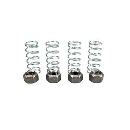 

CUB CADET 759-3306 Pkg Spring And Nut 5208 101 017 1050 986 984 982 800 482 2284