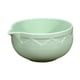 thumbnail image 1 of Cuenco de cerámica para matcha, batidor de té, taza verde tradicional japonesa, tazón para mezclar matcha., 1 of 9