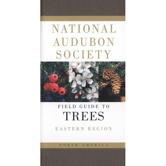 Pre-Owned National Audubon Society Field Guide to North American Trees: Eastern Region (Unknown) 0394507606 9780394507606
