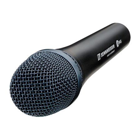 SENNHEISER　ボーカルマイク（ダイナミック型） e945　E945