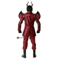 thumbnail image 2 of Men's Dangerous Devil Costume, 2 of 3