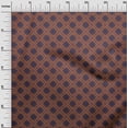 thumbnail image 2 of oneOone Polyester Lycra Fabric Tartan Check Fabric Prints By Yard 56 Inch Wide, 2 of 4