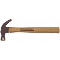 STANLEYR 51-613 Wood-Handled Nail Hammer 7oz