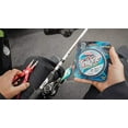 thumbnail image 5 of Berkley Trilene® XT® Monofilament Fishing Line, Clear, 12 lb Test Strength, 3000 yd, 5 of 7