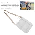 thumbnail image 3 of Post Surgery Drain Carrier Pouch Mastectomy Drain With Shower Bag For Recovery, Sturdy And Safe Mesh Fabric, 3 of 8