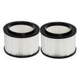 thumbnail image 1 of Filtre 17810 pour Aspirateur Humide et Sec Craftsman Shop Vac 917810, 1 of 5