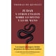 thumbnail image 1 of JUDAS Y OTROS ENSAYOS SOBRE LO DIVINO Y LO HUMANO JUS LIBREROS Y EDITORES THOMAS DE QUINCEY, 1 of 2