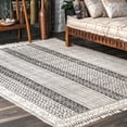 thumbnail image 2 of nuLOOM Flatweave Kameron Area Rug, 2 of 5