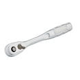 thumbnail image 2 of DEWALT Ratchet, Quick Release, SAE, 1/4-Inch Drive (DWMT81096), 2 of 5