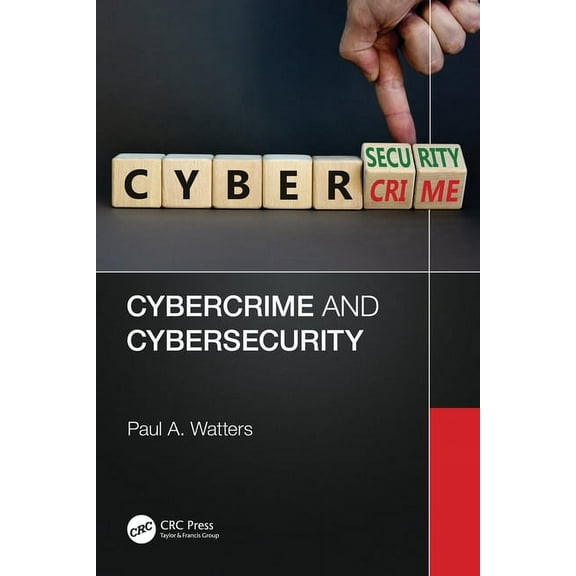 Cybercrime and Cybersecurity, (Paperback)