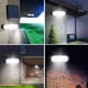 thumbnail image 5 of Lámpara Solar Para Interiores Y Exteriores Lámpara De Pared Con Energía Solar De 5 Metros Iluminación Solar De 20 Led Para Jardín Interior / Exterior Balcón Pasillo Fácil Instalación Vogacara HA016453-00, 5 of 6