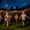 Blue, variant on Austok Glow in The Dark Sensory Balls Glowing Sticky Balls Night Party Stress Relief Sensory Ball Toys, LED Luminous Bouncy Ball, Asmr Cool Stuff & Party Favors