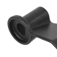 thumbnail image 3 of Breadmaker Paddle Stirring Kneading Bread Maker Blade Accessories Parts, 3 of 9