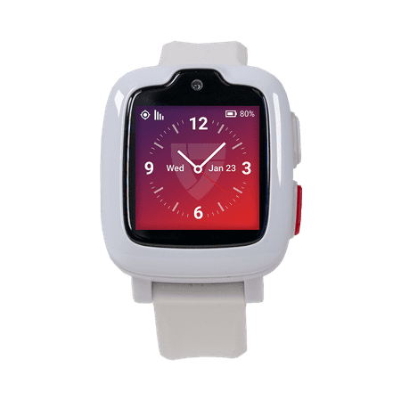 Freedom Guardian - Wearable Medical Alert System Smartwatch w/ Free Month of