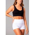 thumbnail image 1 of Top Copas Tira Ancha Seamless (DJ17L4) negro S Diane & Geordi Colombia DJ17L4, 1 of 14