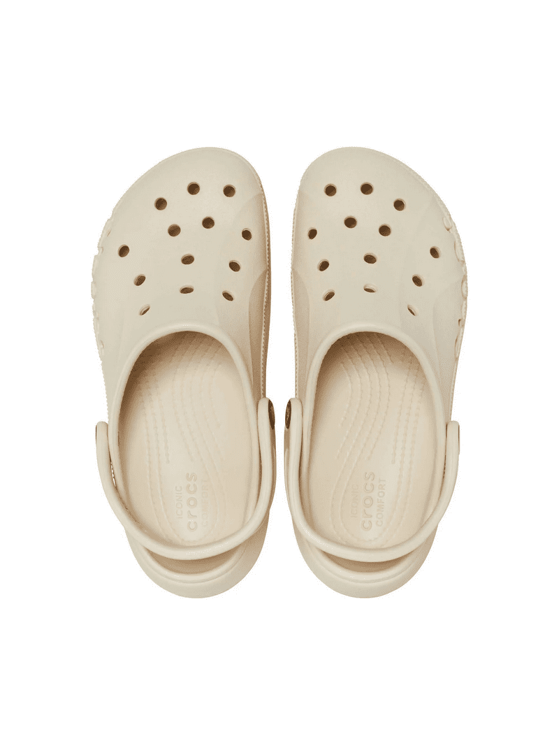 Free Shipping! Crocs Women's Baya Platform Clog Sandal with