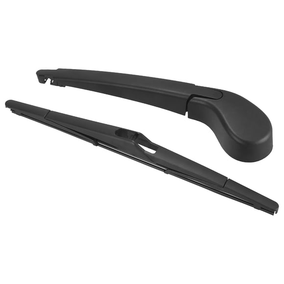 Unique Bargains Motoforti Rear Windshield Wiper Blade Arm Assembly Fit for Ford Focus MK3 2011-2018