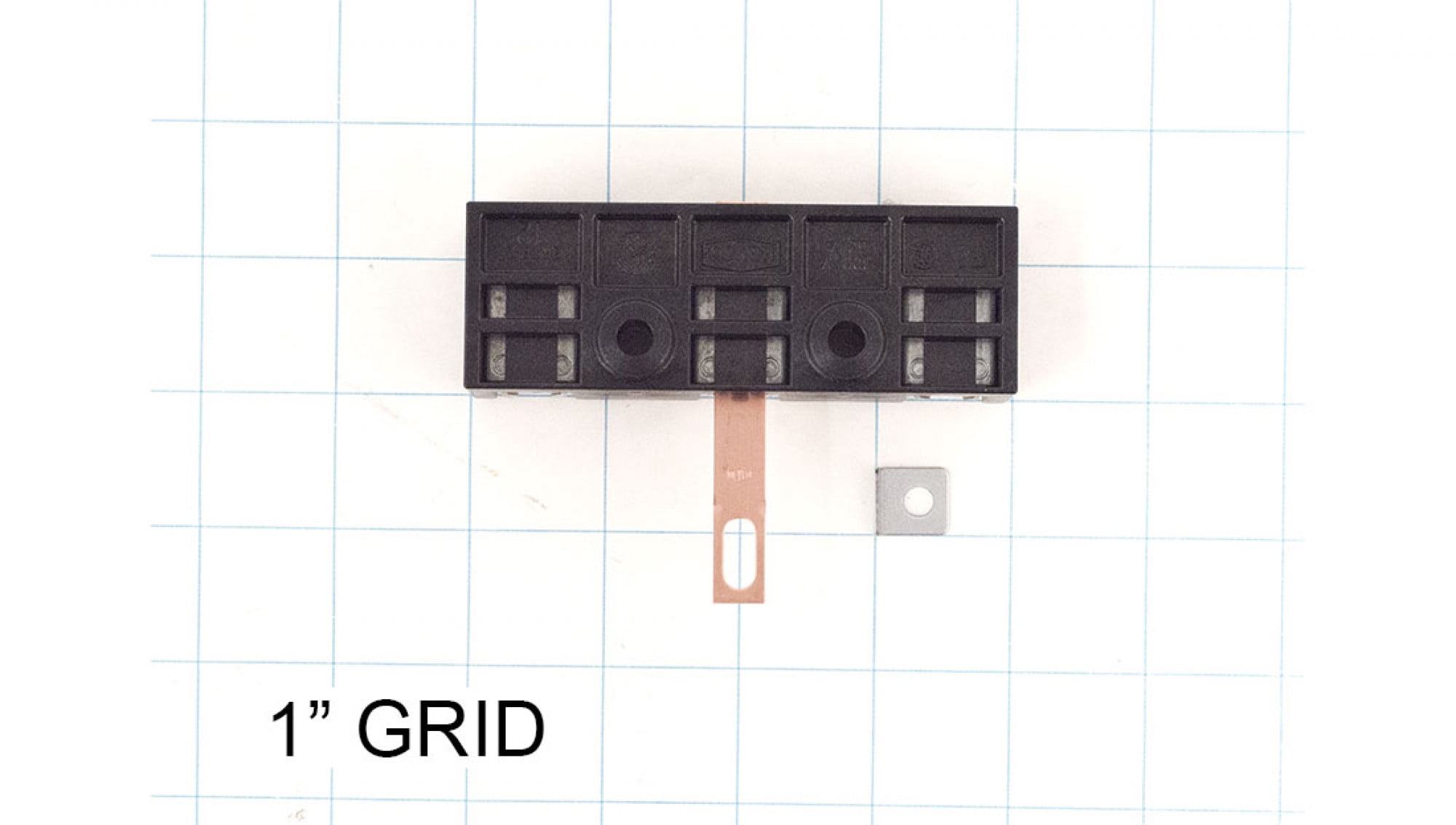 Frigidaire WCI5303935238 Terminal Block Kit