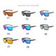 thumbnail image 4 of 2023 Gafas De Sol Polarizadas Para Ciclismo Para Hombres Acampar De Pesca U400, 4 of 4