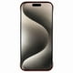thumbnail image 2 of For iPhone 14 Pro Max Case Compatible with MagSafe Hard PC Frameless Phone Cover - Grey, 2 of 5