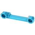 thumbnail image 4 of RC Suspension Arm Mount, Improve Performance Metal Suspension Arm Mount  For 1/10 RC Car, 4 of 8