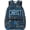 Color-2, variant on Jesus Christian Cross Backpacks Laptop Bookbag Computer Bag Hiking Travel Daypack for Women Men