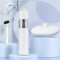 JunYeShi Clearance Under $2.00 Wireless Handheld Car Vacuum Cleaner for Removal Household Vacuum Cleaner with Strong Small and Portable Suction Function