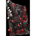 thumbnail image 6 of MPG Z390 GAMING PLUS Desktop Motherboard, 6 of 19