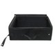 thumbnail image 1 of Inodoro PortáTil Impermeable para Gatos, Caja de de Viaje para Gatos, Caja de PortáTil para Gatos, Plegable para Gatos, 1 of 5