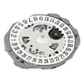 thumbnail image 3 of Senjay Wrist Watch Movement,Watch Movement,VJ24 Calendar Watch Movement Alloy Replacement Movement Watch Repair Parts Accessory, 3 of 8