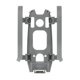 thumbnail image 2 of Kit de tren de aterrizaje plegable Yashi para 2 drones soporte extensor elevado gris, 2 of 5